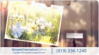 Cremation Services Snow Hill, NC – Call us: (919) 336-1240
