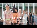 CHANEL Spring Summer 2025 Ready To Wear Show CHANEL Shows