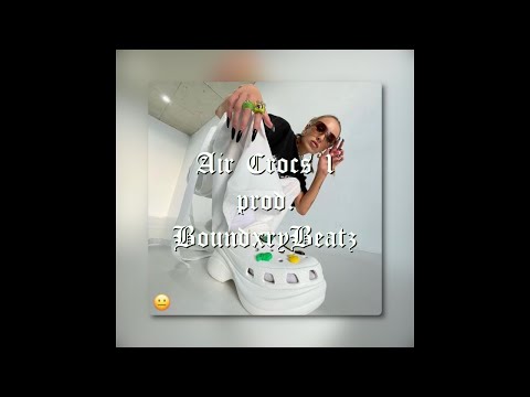 |Free| Southstar x Ski Aggu x Techno Type Beat – Air Crocs 1 (prod. boundxry)