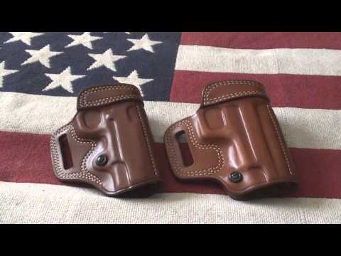 👌 Best 1911 Holsters : Top Options Reviewed | Gunmann