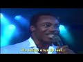 George Benson - Kisses In The Moonlight ( Tradução )HQ