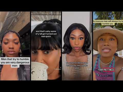 Signs A Man Is Trying to Humble You |Why Men Do It & Why It’s Dangerous