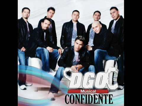 Comete Mi Boca - DGO Musical.(*.*)