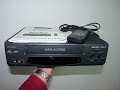 VHS 6 Kopf Hifi Stereo Videorecorder Micromaxx MM 8916 ShowView