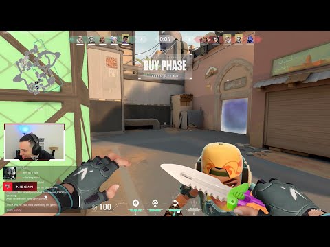 FaZe Babybay gets a cheater banned!