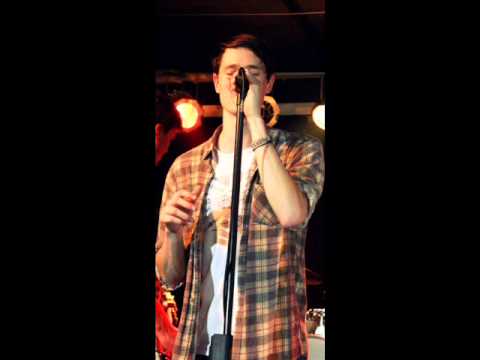 Andrew Richards - Stand Still While Moving