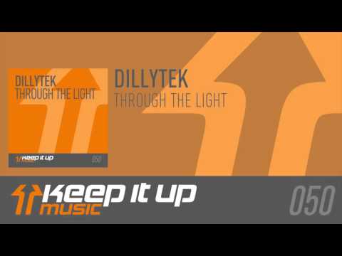 Dillytek - Through The Light