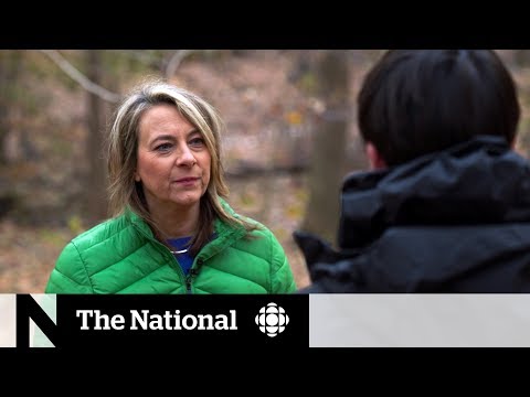 カナダ在住ウイグル人にインタビュー ：消えない恐怖心