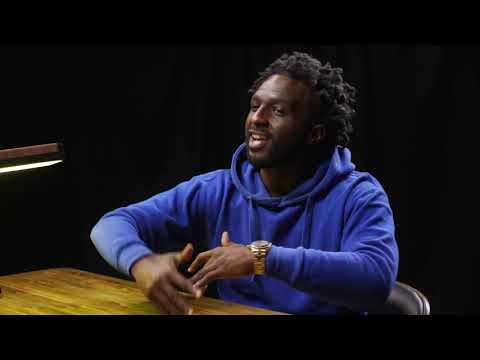 Lance Woods | Explain This