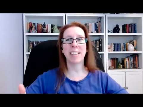 Why Does Every Scene You Write Need Conflict? (with Janice Hardy)