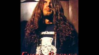 Cannibal Corpse-She was asking for it