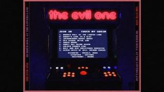 THE EVIL ONE - Murder roll at the lovers lane (full album)
