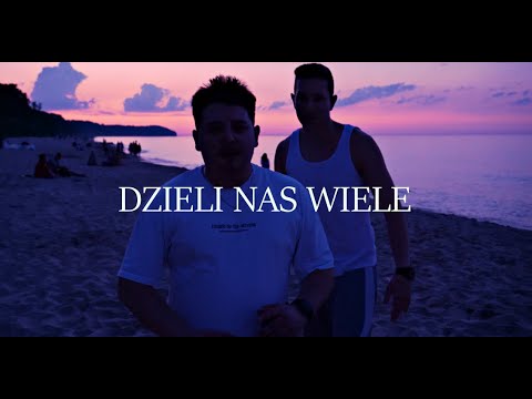 EMASIK Ft. KLIMEK - Dzieli nas wiele (Offcial Video) 2023