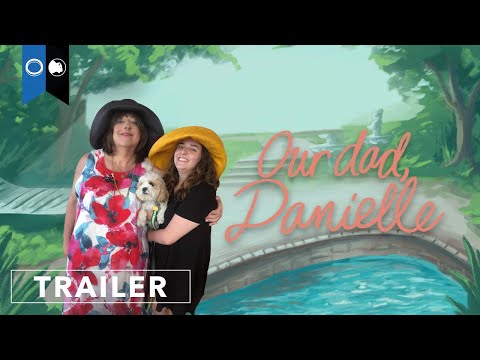 Thumbnail of the video: Official Trailer