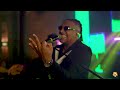 TIENE SABOR (COVER) - LUISMI YANES - EN VIVO