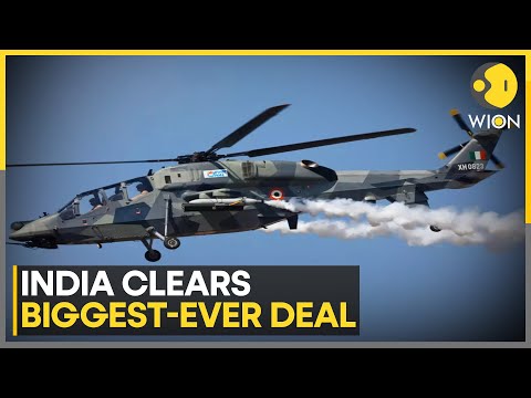 BEML Secures ₹1.84 Billion Order From HAL for LCH Aerostructures