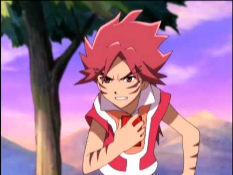 Trailer de Tai Chi Chaser