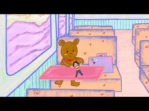 Juliet Ivy - boytoy (Official Lyric Video)