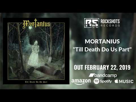 MORTANIUS - Facing the Truth