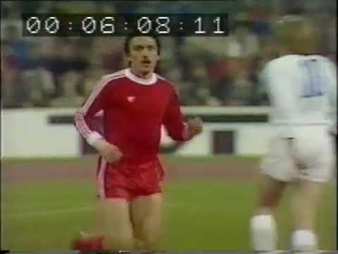 UEFA EC 1975/76 1/2 Final 2.Leg - Bayern Munich vs Real Madrid