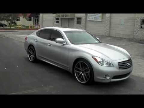 DUBSandTIRES.com 22" Inch Lorenzo WL-199 WL199  Wheels Gunmetal Concave Rims Miami Ft. Lauderdale