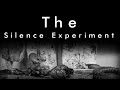 The Silence Experiment (Creepypasta) [Feat. King ...