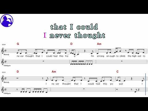 Never Say Never - Justin Bieber
