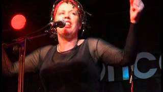 Hazel O&#39;Connor -- D-Days (DVD - Hazel O&#39;Connor And The Subterraneans: Live In Brighton)