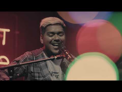 Breakout Showcase Ahmad Abdul - Girl Like You (Original Song by Maroon 5)
