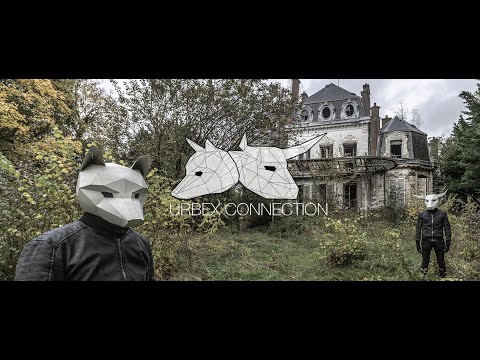 Urbex Cinematic - Château Verdure