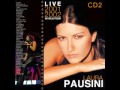 Laura Pausini Live 2001 2002 World Tour 2002 álbum Completo