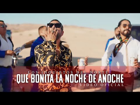 Lalo Y Los Descalzos - Anoche on Spotify Charts