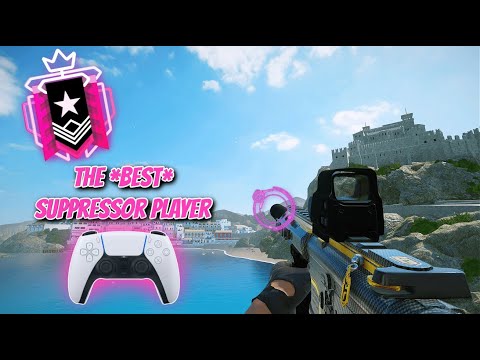 𝗛𝗢𝗪 𝗧𝗛𝗘 *𝗕𝗘𝗦𝗧* 𝗔𝗦𝗛 𝗠𝗔𝗜𝗡 𝗥𝗨𝗡𝗦 𝗦𝗨𝗣𝗣𝗥𝗘𝗦𝗦𝗢𝗥 + 𝗕𝗘𝗦𝗧 𝗦𝗘𝗧𝗧𝗜𝗡𝗚𝗦 𝗙𝗢𝗥 *𝗣𝗦𝟱* - 𝗥𝗔𝗜𝗡𝗕𝗢𝗪 𝗦𝗜𝗫 𝗦𝗜𝗘𝗚𝗘