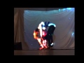 Lights Camera ACTION Clips 2014