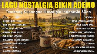 Download lagu Nyesss Banget! Lagu Nostalgia Terbaik Bikin Hati Adem | Lagu 80an 90an Kenangan Sepanjang Masa mp3 Download lagu Nyesss Banget! Lagu Nostalgia Terbaik Bikin Hati Adem | Lagu 80an 90an Kenangan Sepanjang Masa mp3