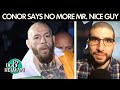 If it happens, should Dustin Poirier vs. Conor McGregor be for the belt? | DC & Helwani | ESPN MMA