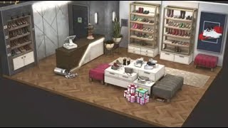 Rooms and Exits Level 17 Chapter 2 Zapateria (No hay honor entre ladrones)