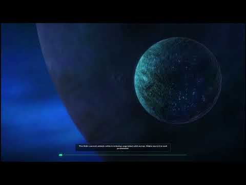 SC2: WoL: Revolution Overdrive (Brutal) part 28 ~ Sinister Turning (2/4), Building the Odin (1/3)