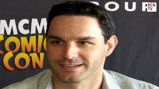 Star Wars Derek Arnold Interview - Rogue One Pao video
