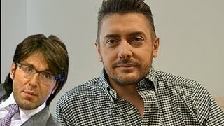Алексей Суханов. "Говорит Украина"