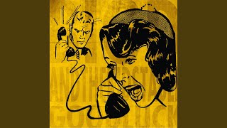 Are You Just Scared (Live on Boston Radio, Wbcn)