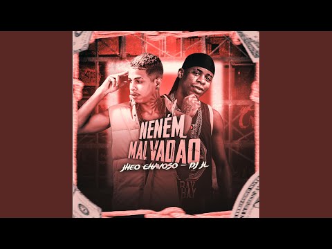 Neném Malvadão (brega funk)