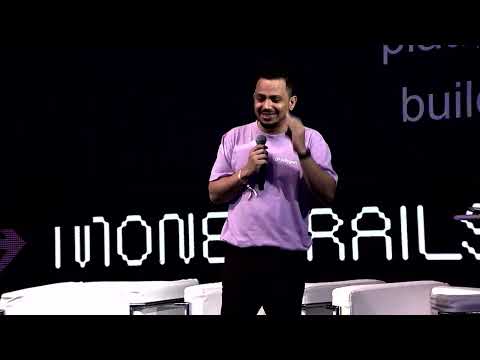 Polygon's Origins and Major Announcements: Revolut and Mastercard | Money Rails 2025 | Polygon Labs preview