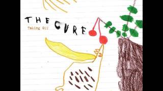 THE CURE - TAKING OFF