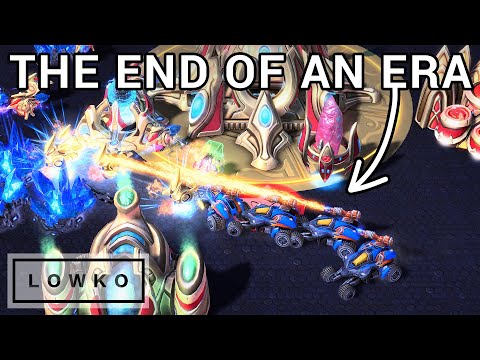 StarCraft 2: INnoVation's FINAL Tournament?!