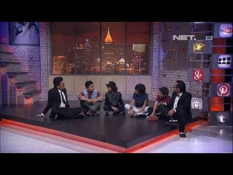 The Comment Weekend - The Stars - Coboy Junior - Ya Ellaahh