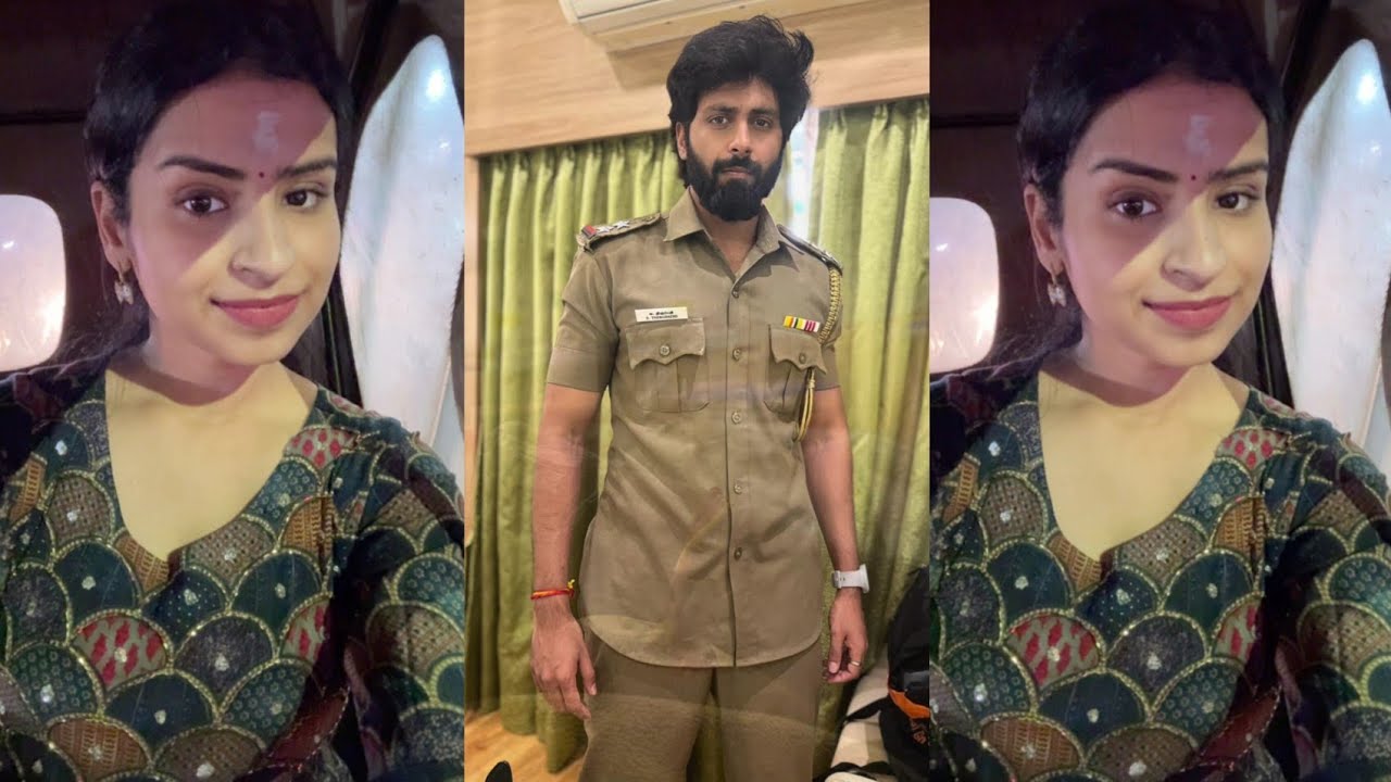 Romba emotional 😭 ah poturukaaraa?! 🤔 | Sivaangi