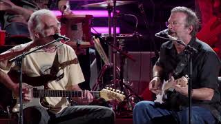 J J  Cale &amp; Eric Clapton ~ It&#39;s Easy