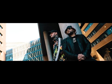 Aly Bee x Majself - Takú nechceš (Official Video)