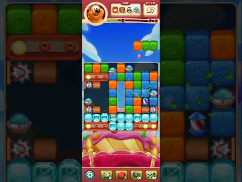 Toon Blast Level #8346#8347-1#8347-2#8348#8349 Clear @mlupin‘s Room(5)